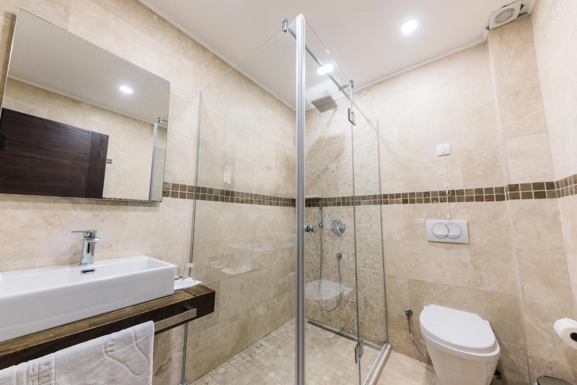 Boutique Hotel "Salina" Ulcinj Eksteriør bilde