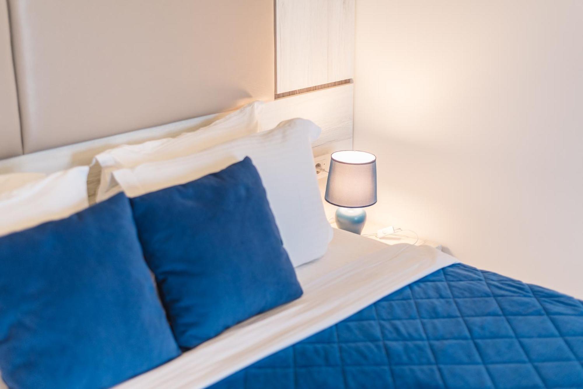 Boutique Hotel "Salina" Ulcinj Eksteriør bilde