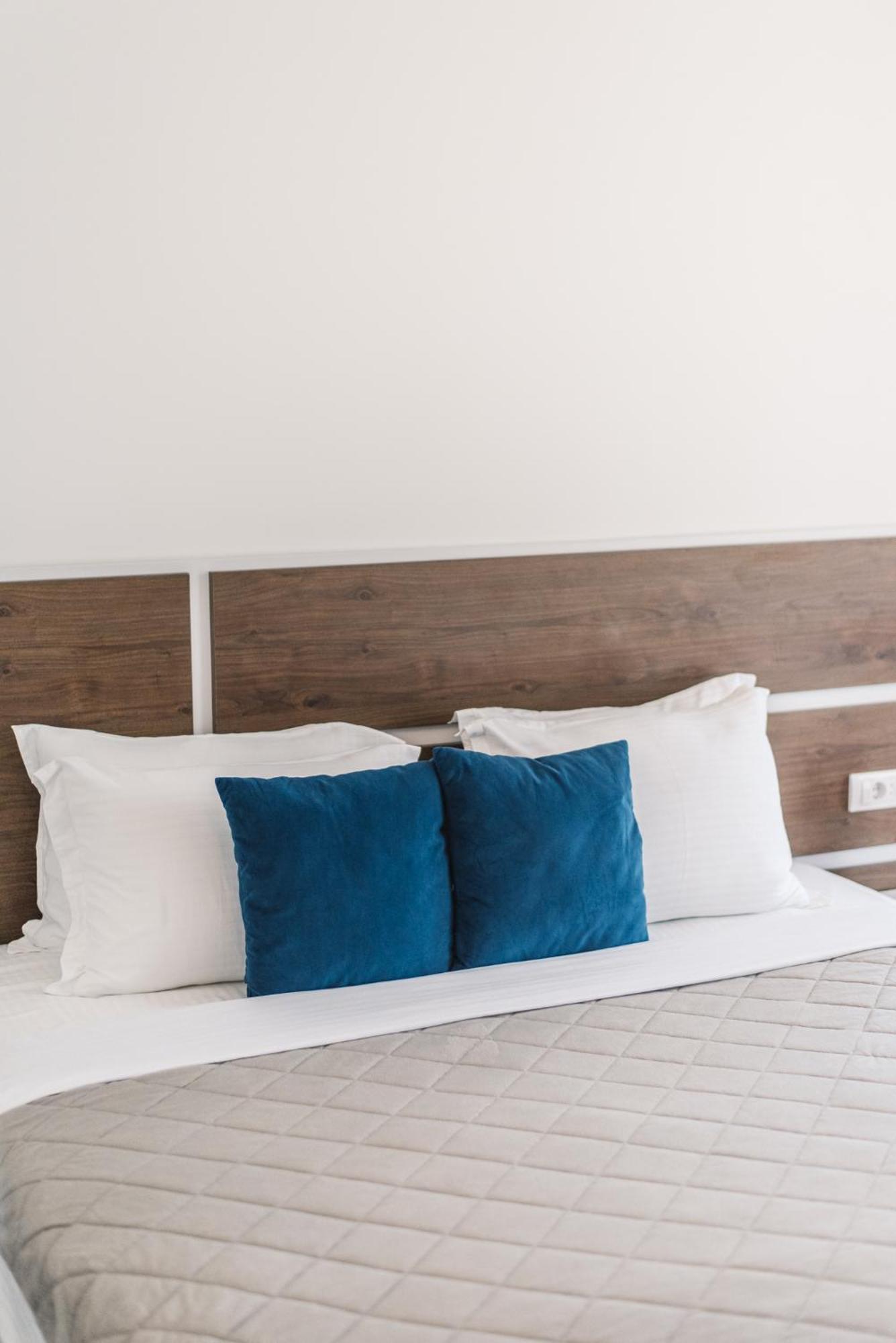 Boutique Hotel "Salina" Ulcinj Eksteriør bilde