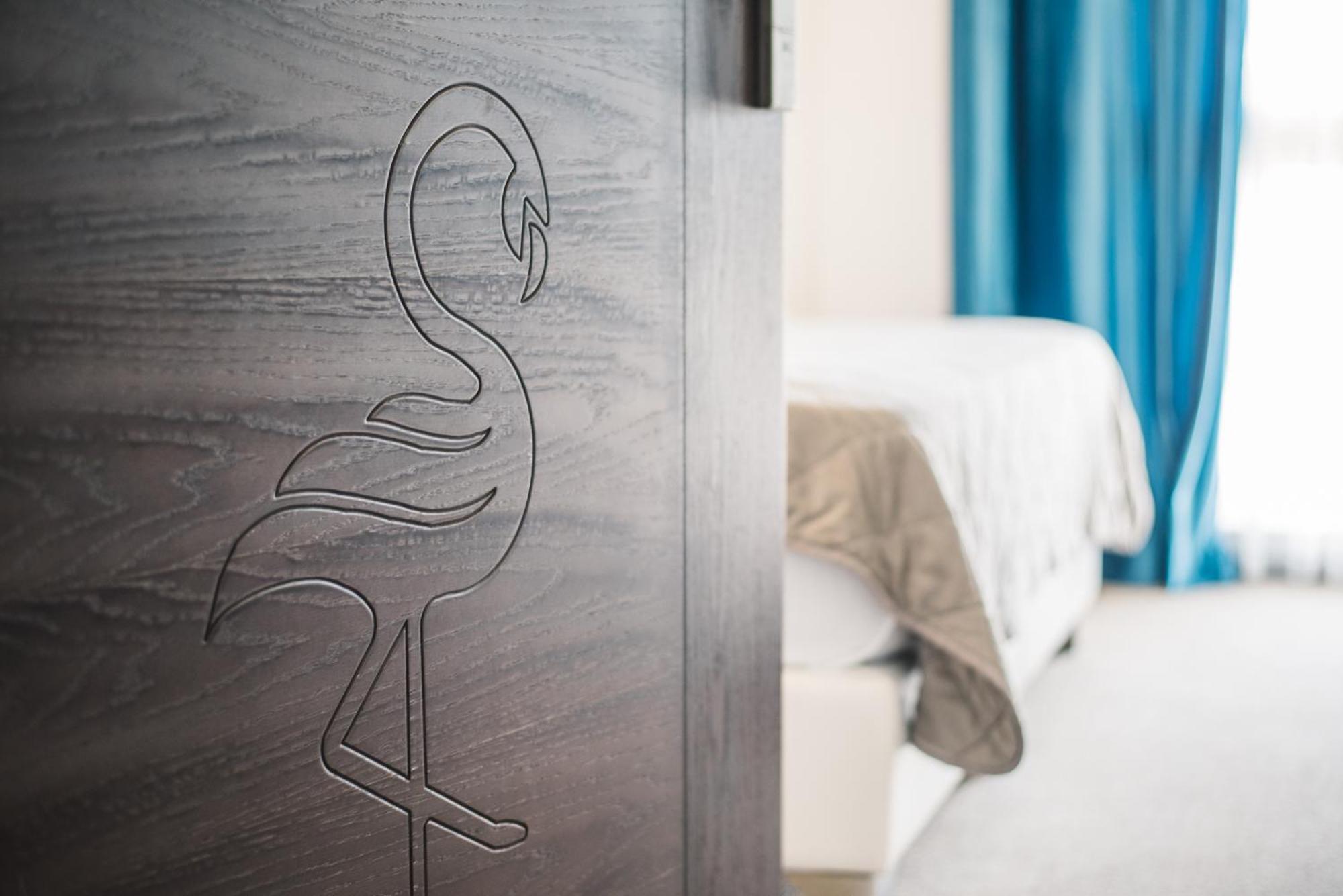 Boutique Hotel "Salina" Ulcinj Eksteriør bilde