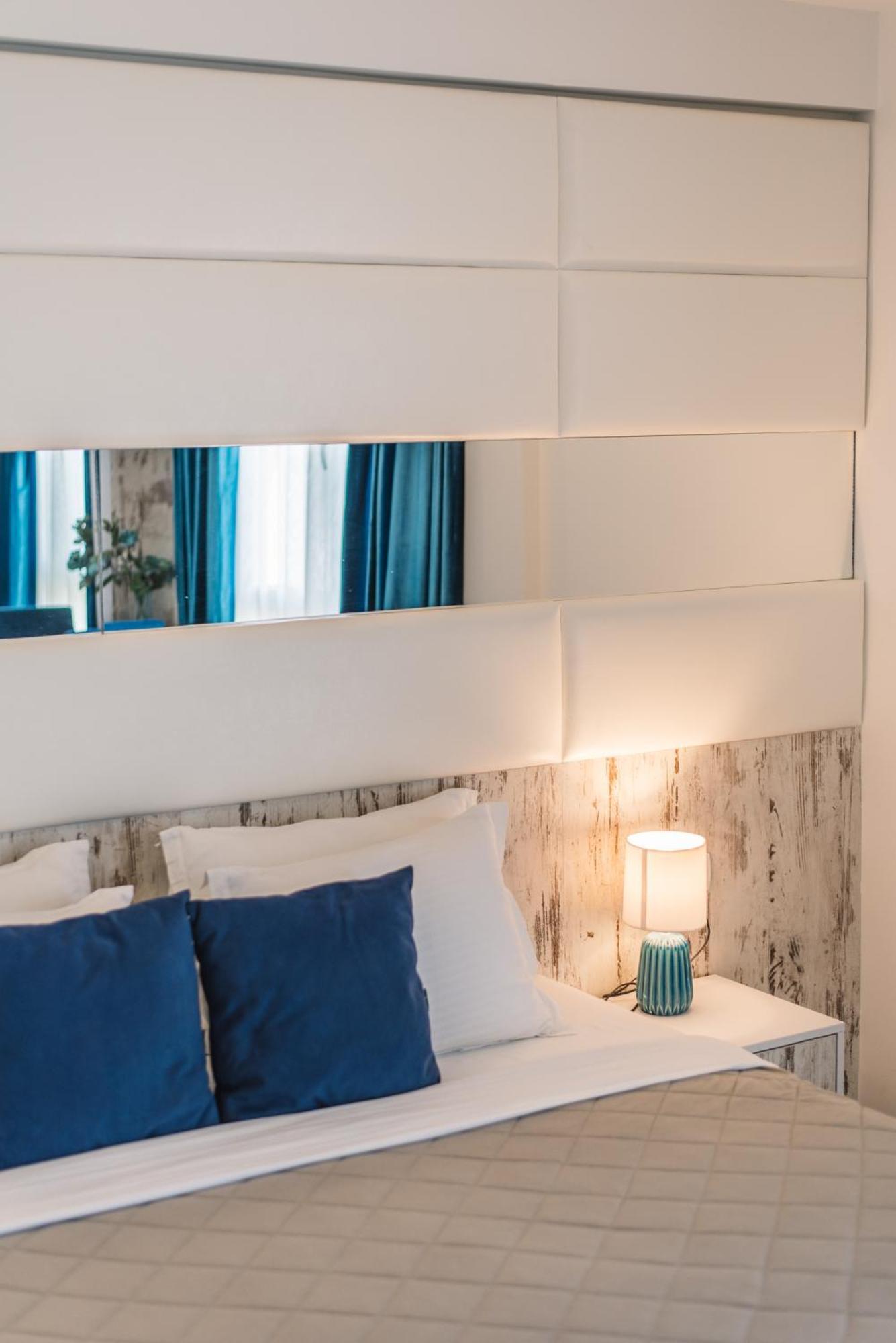 Boutique Hotel "Salina" Ulcinj Eksteriør bilde