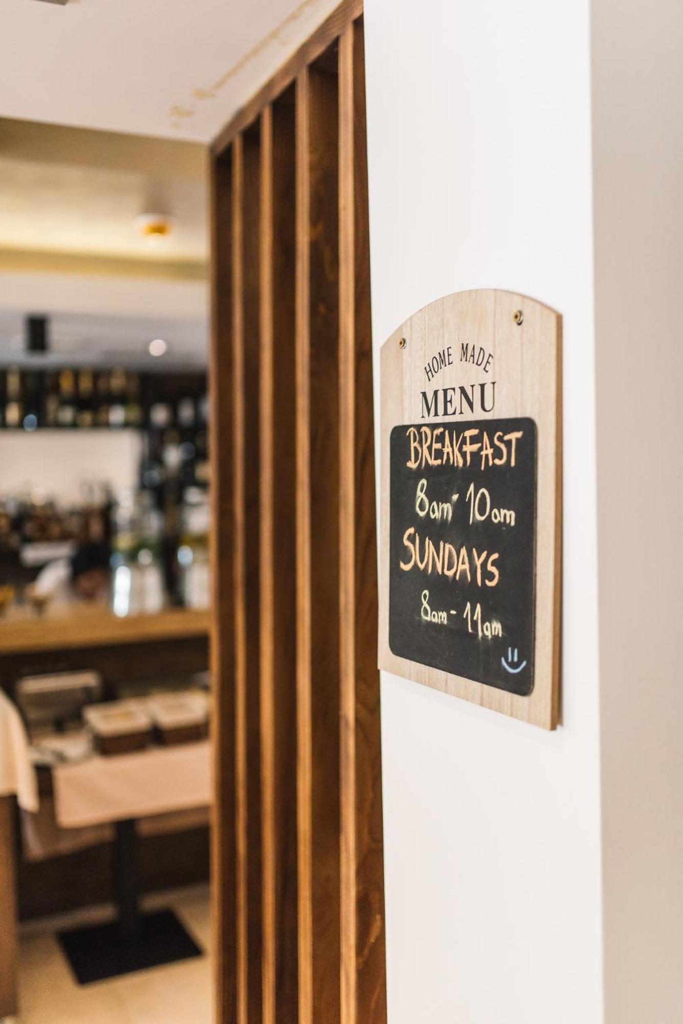 Boutique Hotel "Salina" Ulcinj Eksteriør bilde