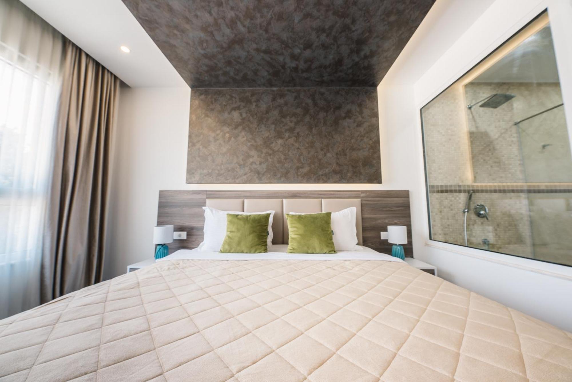 Boutique Hotel "Salina" Ulcinj Eksteriør bilde