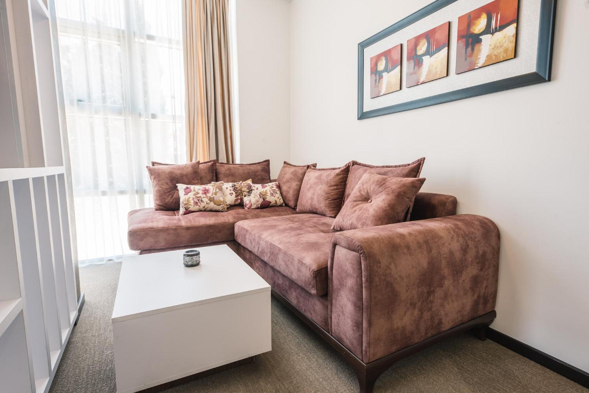 Boutique Hotel "Salina" Ulcinj Eksteriør bilde