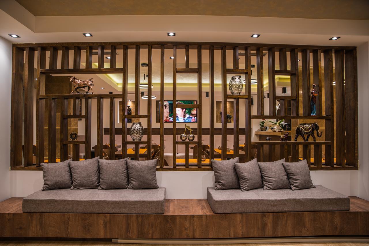 Boutique Hotel "Salina" Ulcinj Eksteriør bilde