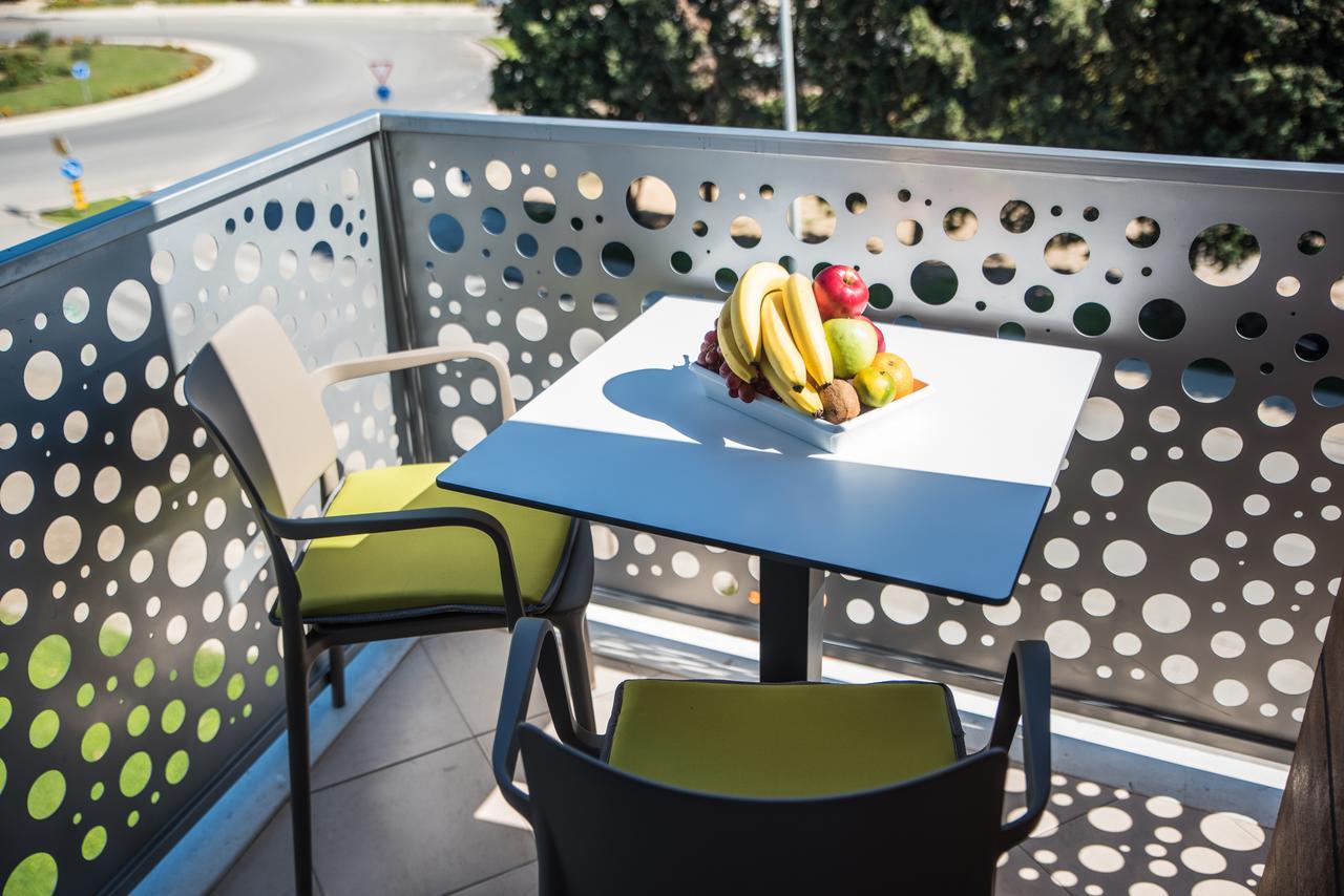 Boutique Hotel "Salina" Ulcinj Eksteriør bilde