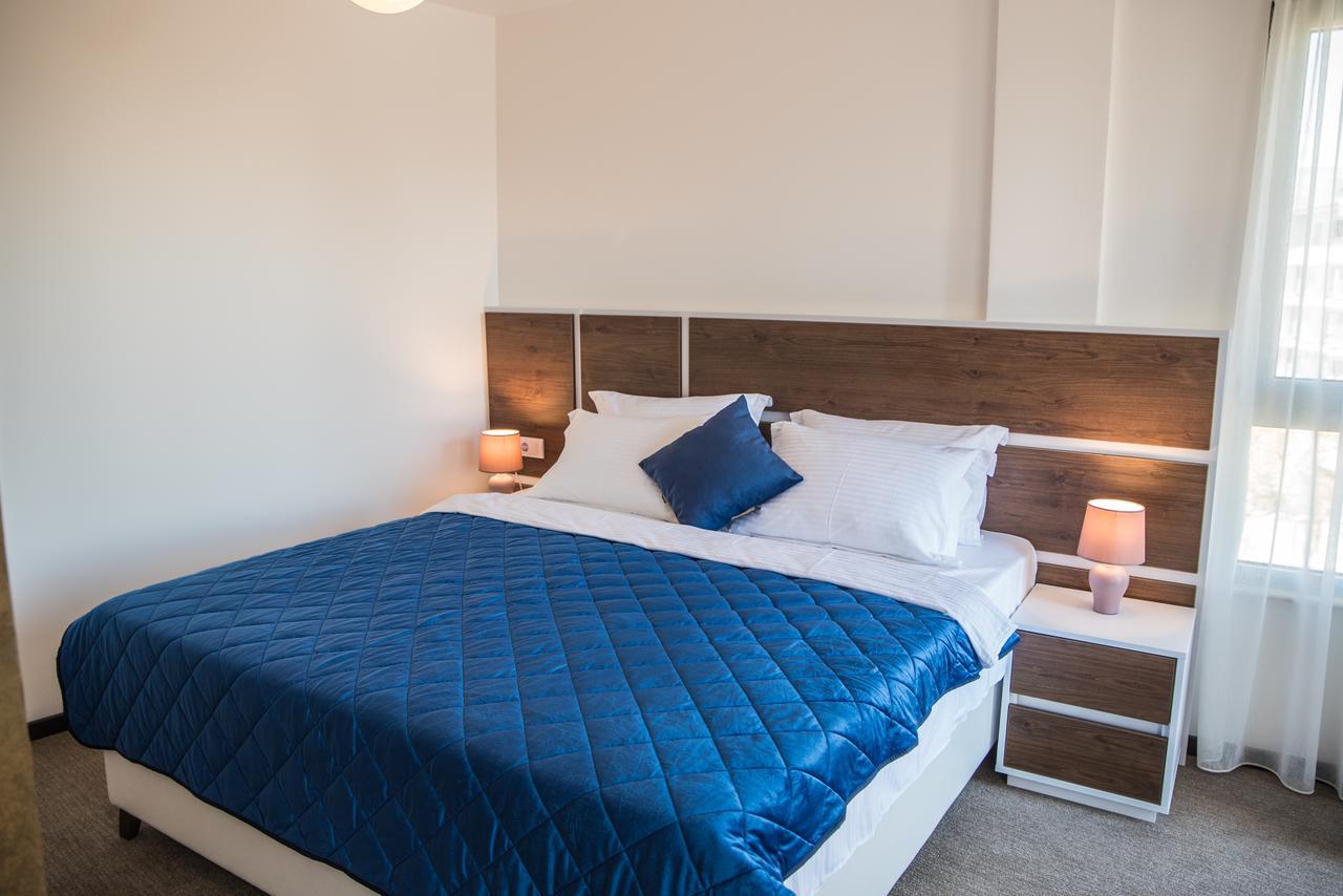 Boutique Hotel "Salina" Ulcinj Eksteriør bilde