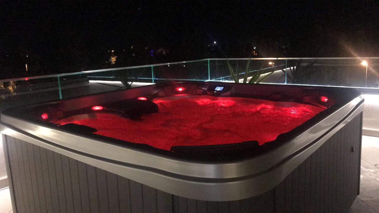 Boutique Hotel "Salina" Ulcinj Eksteriør bilde