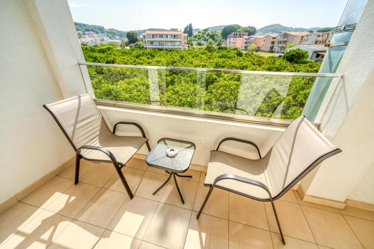 Boutique Hotel "Salina" Ulcinj Eksteriør bilde